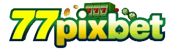 Logo da 77pixbet