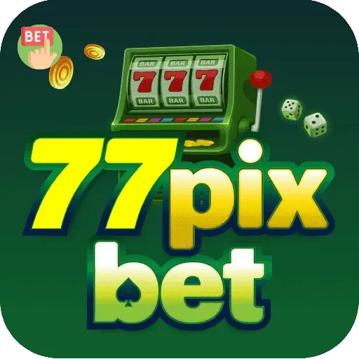 Apostas esportivas 77pixbet - futebol e esportes ao vivo