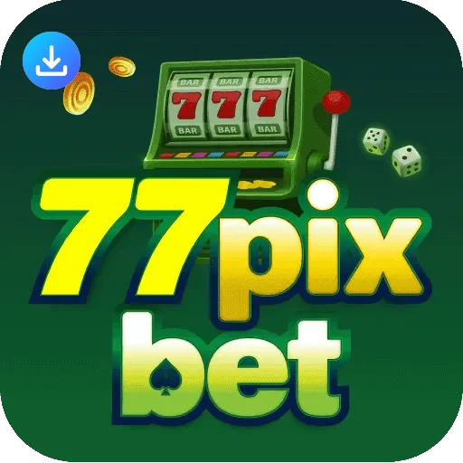 Download app 77pixbet Android iOS