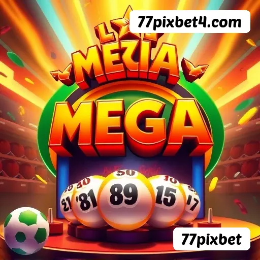 Slots no app 77pixbet mobile