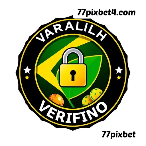 App 77pixbet apostas esportivas mobile