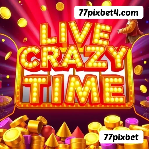 Cassino ao vivo 77pixbet dealers