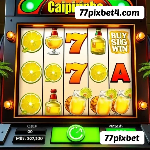 77pixbet slots no app