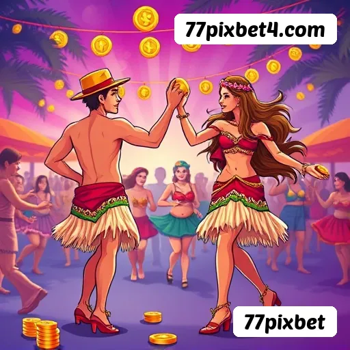 App 77pixbet login mobile