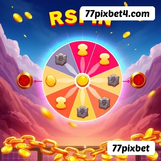 Checklist para avaliar a plataforma 77pixbet