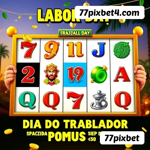 Bônus boas-vindas 77pixbet R$100