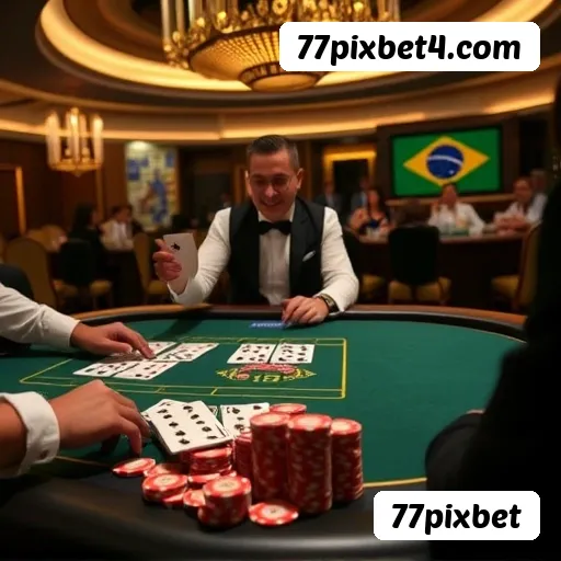 Formulário registro 77pixbet