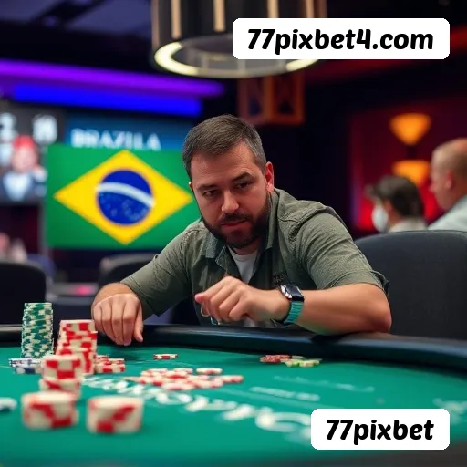 App 77pixbet slots mobile