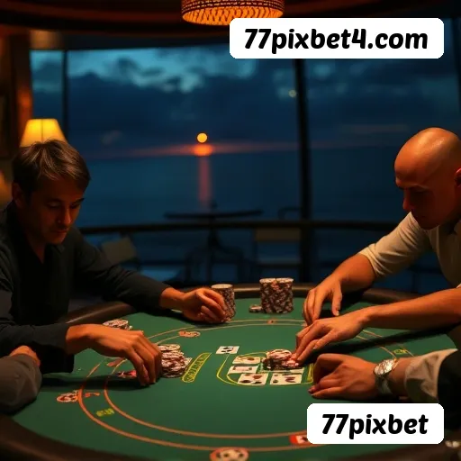 Bônus exclusivos membros VIP 77pixbet