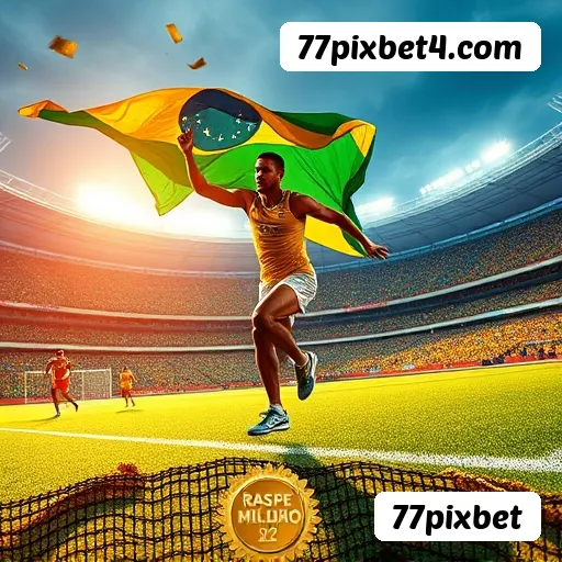 Cashback VIP 77pixbet - reembolso semanal