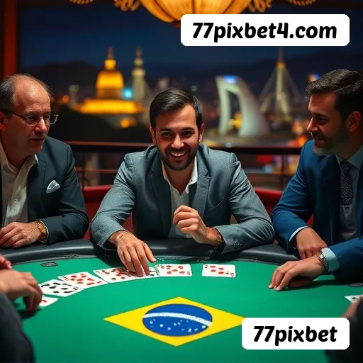 Suporte VIP 77pixbet - atendimento prioritário