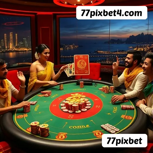 Slots com prêmios 77pixbet
